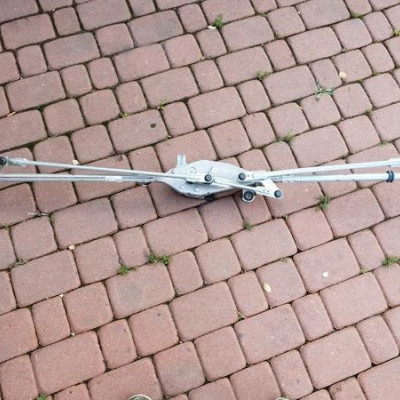 Mechanizm wycieraczek Opel Astra K V 39034607