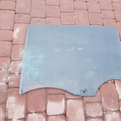 Szyba tył tylna lewa Opel Zafira C 2011r