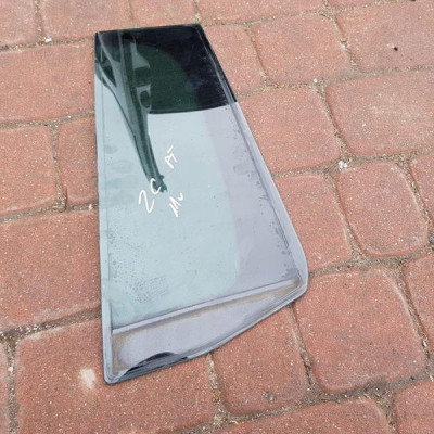 Szyba tył tylna ciemna prawa Opel Zafira C 2011r