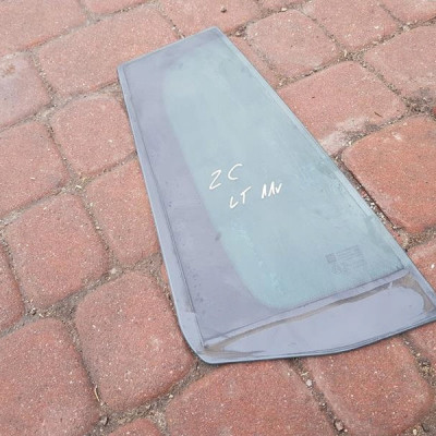 Szyba tył tylna ciemna lewa Opel Zafira C 2011r