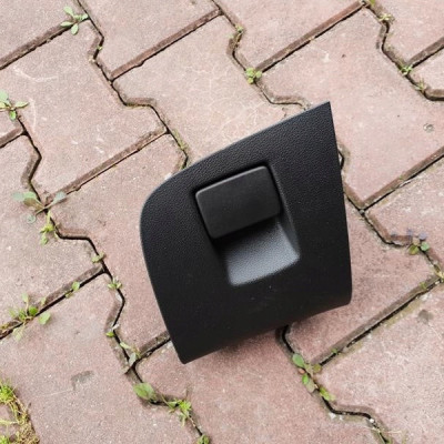 Schowek kierowcy obudowa Opel Astra K V 39050143