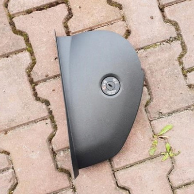 Obudowa osłona deski Opel Astra K V 39037452