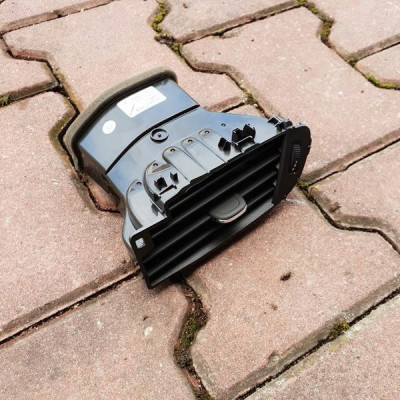 Kratka nawiew nadmuch Opel Astra K V 39046556