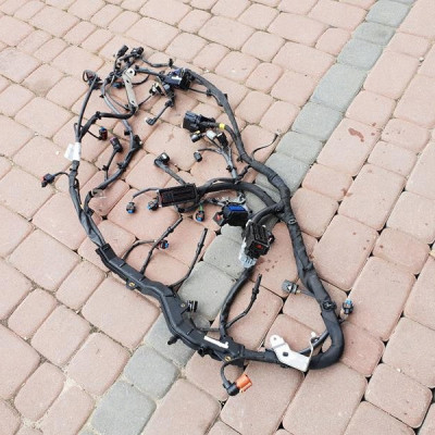 Instalacja wiązka 170KM B20 Insignia 39072751