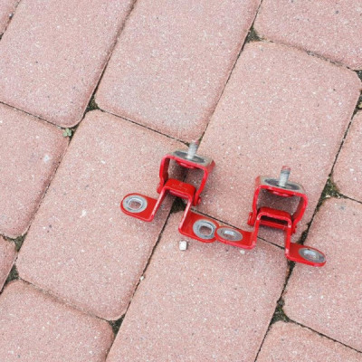 Zawias klapy tylnej Opel Astra 5 K V 39033176