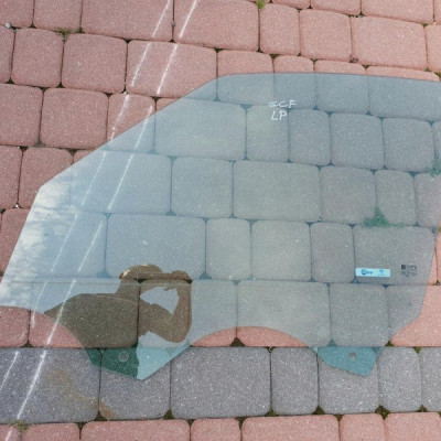 Szyba przód przednia 2017r IGŁA Zafira C TOURER