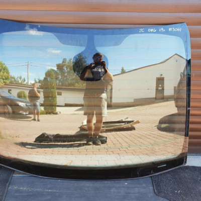 Szyba przód czujnik ORYGINAŁ 2017r Opel Zafira C