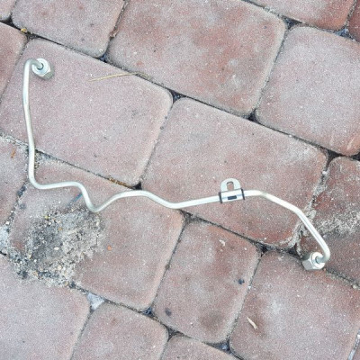 Przewód paliwa 2.3 DCI Master III Movano B M9T 702