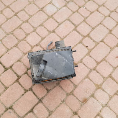 Obudowa filtra powietrza 2.3 Movano B Master III