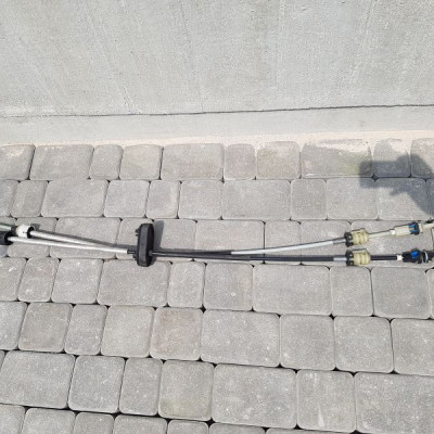 Linka wybierak Opel 55583484