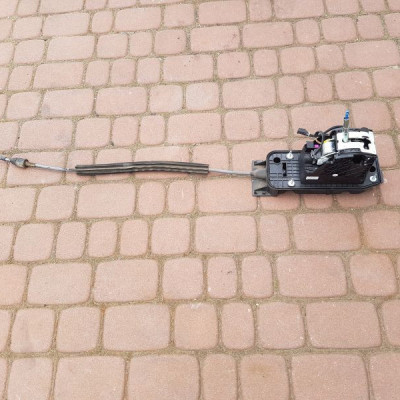 Cięgno Wybierak zmiany biegów DSG AUDI 8P2713025M