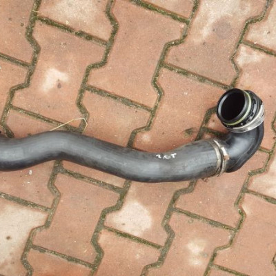 Rura intercoolera Opel Insignia 2.0T A20NHT