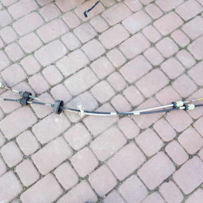 Linki zmiany biegów OPC Astra H III 3 VXR