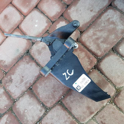 Wybierak zmiany biegów Opel Zafira C 55567881