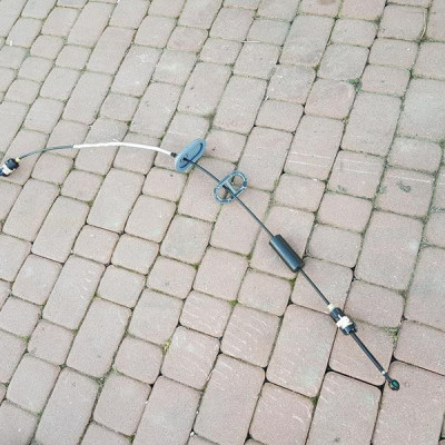 Linki zmiany biegów 2.8 OPC Opel INSIGNIA 23270838