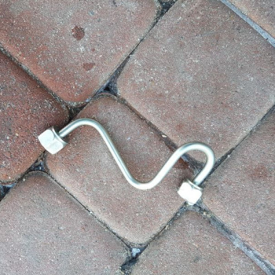 Przewód paliwa 2.3 DCI Master III Movano B M9T 702