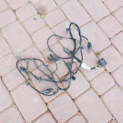 Wiązka instalacja PDC Opel Astra J IV 13362844