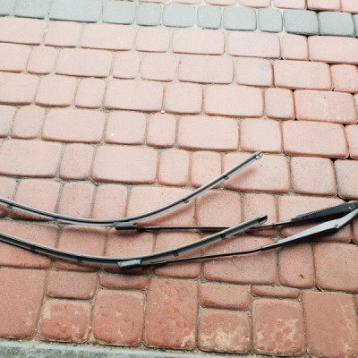 Pióro ramie wycieraczki P Opel Zafira C 20812594