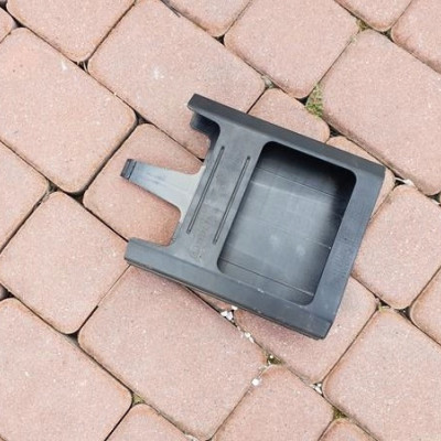 Obudowa komputera OPC VXR Opel Astra J 13272714