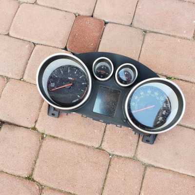 Licznik zegary OPC VXR Opel Astra J 13460580