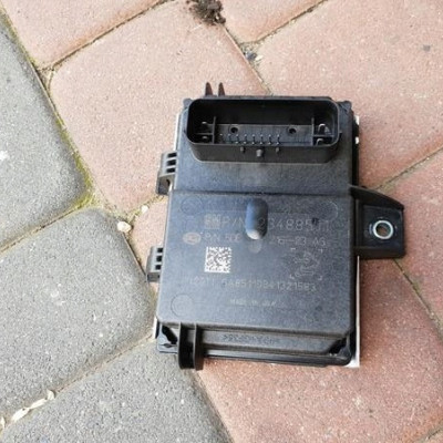 Moduł sterownik przekaźnik Opel Corsa E 23488511
