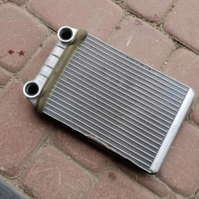 Chłodnica chłodniczka wody Astra J DE207002