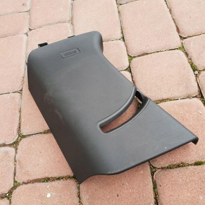 Obudowa osłona słupka OPC Astra J GTC 13259170