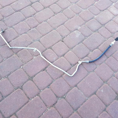 Przewód wspomagania Mercedes W218 CLS