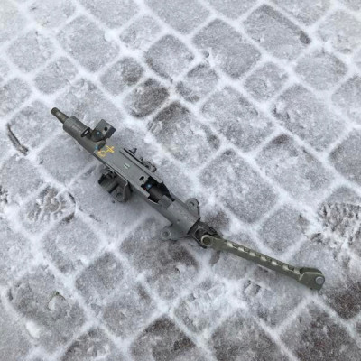 Kolumna kierownicza drążek Vivaro B Trafic III