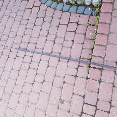 Zamek drzwi tył tylnych Movano B Master III