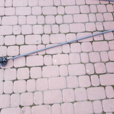 Zamek drzwi tył tylnych Movano B Master III