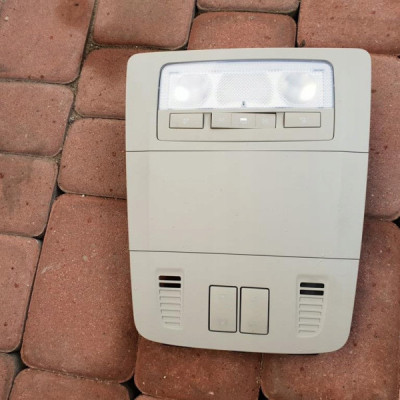 Lampka podusiftki sufit Opel Insignia 13339682