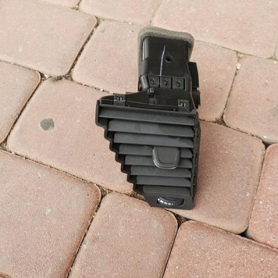 Kratka nawiewu dmuchawa Opel Astra K 13406756