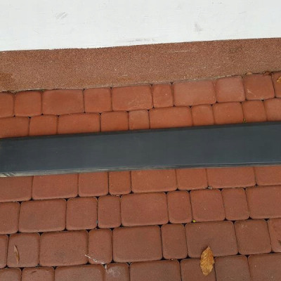 Listwa ozdobna długa Vivaro Trafic III 768556674R