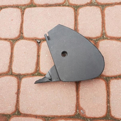 Obudowa osłona fotela Opel Insignia 13325204