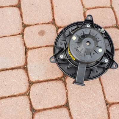 Dmuchawa nagrzewnicy Opel Insignia 52426733