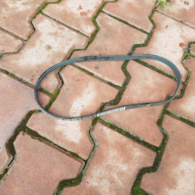 Pasek klinowy IVECO BOXER DUCATO 2.3 JTD 504066407