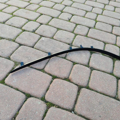 Listwa ozdobna deski LIFT Opel Insignia 13221835