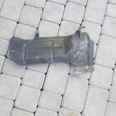 OSŁONA OBUDOWA TRAFIC VIVARO PRIMASTAR 8200422831