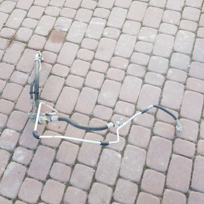 Przewód klimatyzacji europa OPC Astra H III VXR