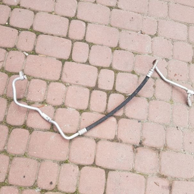 Przewód klimatyzacji BMW 925070904