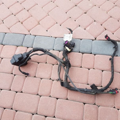 Instalacja wentylatora Opel Insignia 13327226 A74