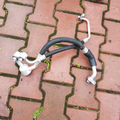 Przewód klimatyzacji 2.0CDTI Opel Astra J IV 4