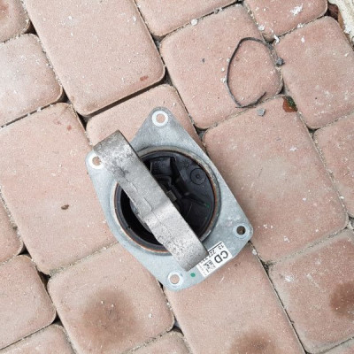 Łapa poduszka silnik Opel Insignia A28NET 13227732