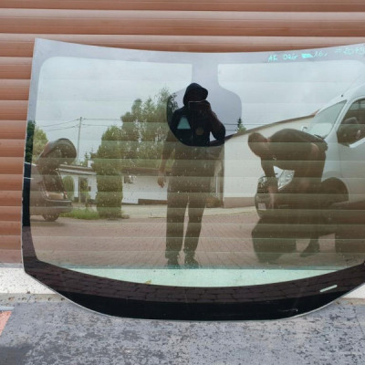 Szyba przód przednia Sensor 2016r Opel Astra K V