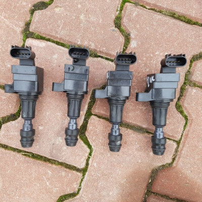 Cewka Zapłonowa Opel Astra IV J 2.0 T 12638824