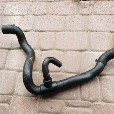 Przewód rura wąż 2.0T OPC Opel Astra J IV 13433524