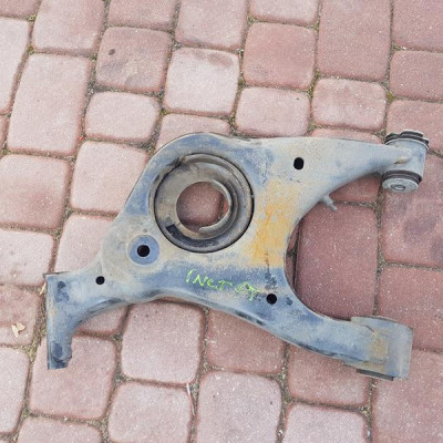 Wahacz tył tylny 4x4 Cross Country Opel Insignia