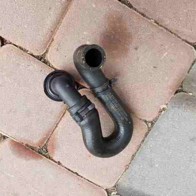 Wąż rura wody Mercedes W212 218 A2128300396