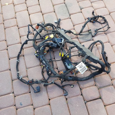 Wiązka silnika 1.6CD Opel Astra J B16DTH 13469837